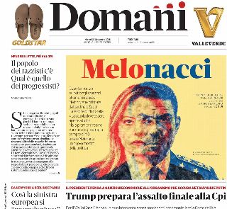 Domani