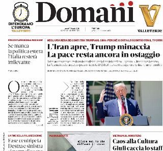 Domani
