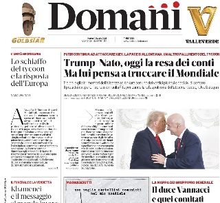 Domani