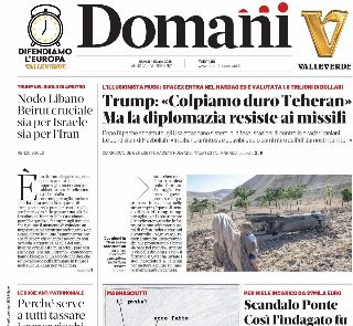 Domani