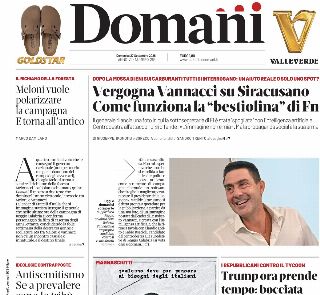 Domani