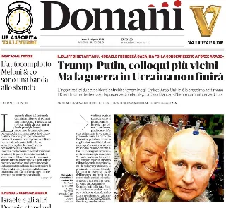Domani