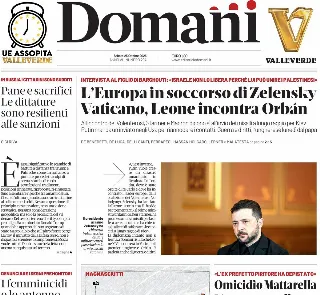 Domani Domani