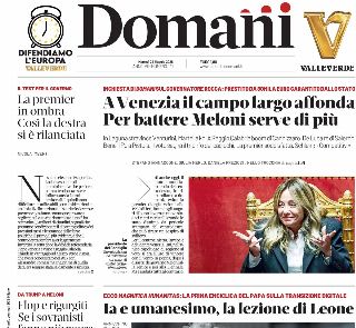 Domani