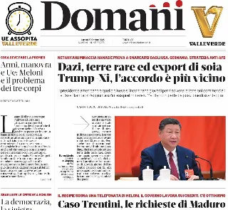 Domani Domani