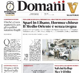Domani