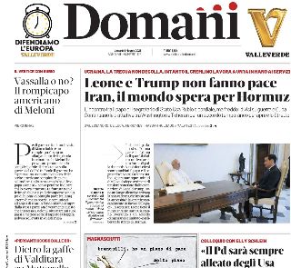 Domani
