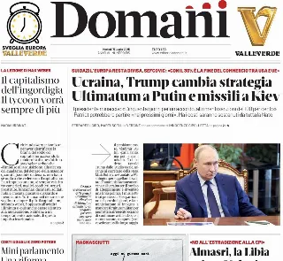 Domani