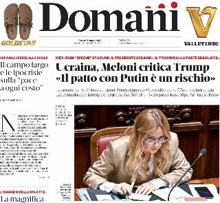 Domani