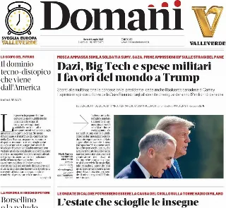 Domani