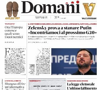 Domani