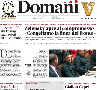 Domani
