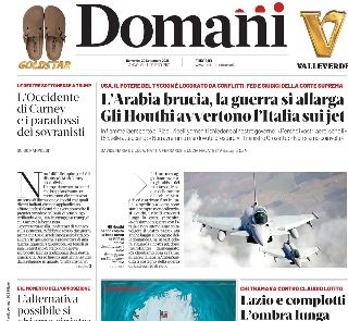 Domani
