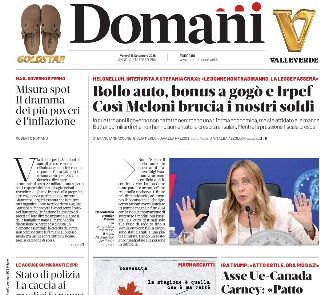 Domani