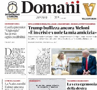 Domani