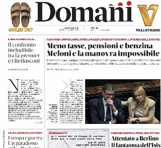 Domani