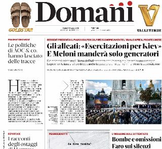 Domani