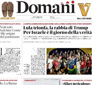 Domani