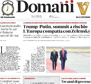 Domani