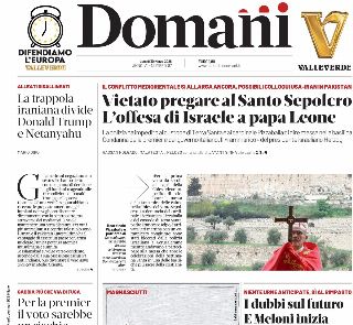 Domani