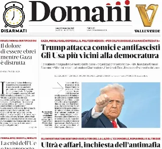 Domani