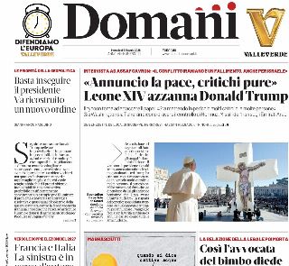 Domani