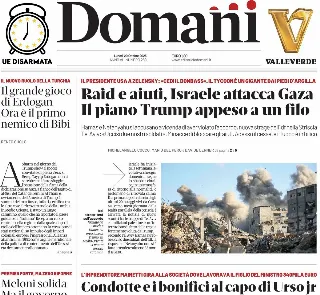 Domani