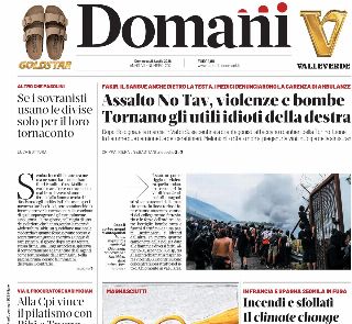 Domani