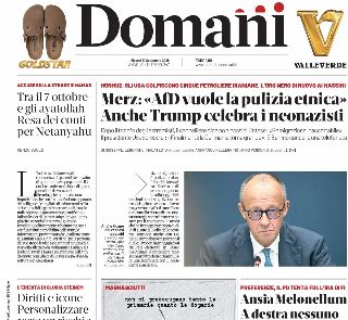 Domani