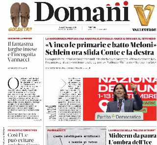 Domani