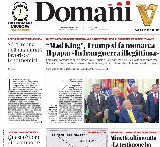 Domani