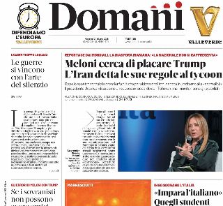Domani