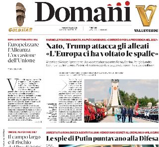Domani