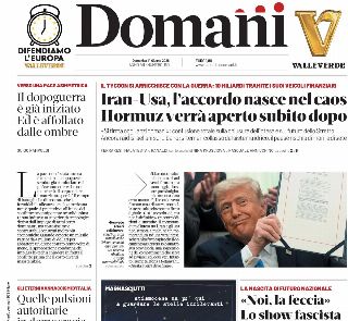 Domani
