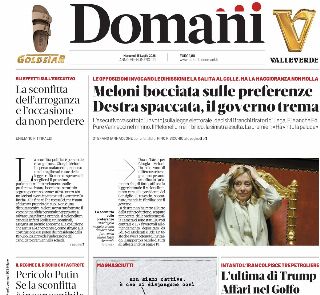 Domani