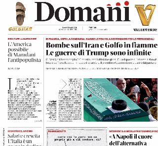 Domani