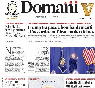 Domani
