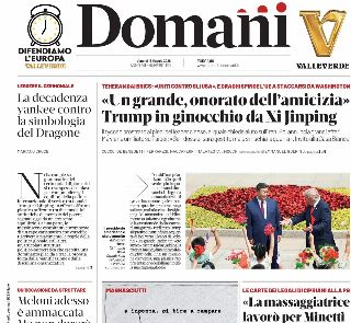 Domani