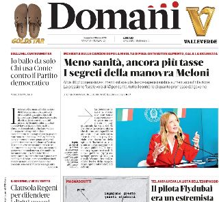 Domani