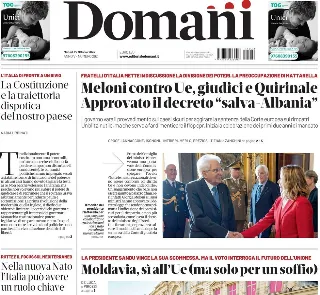 Domani