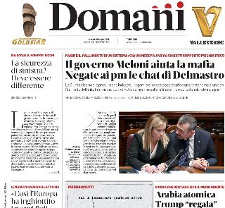 Domani