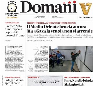 Domani