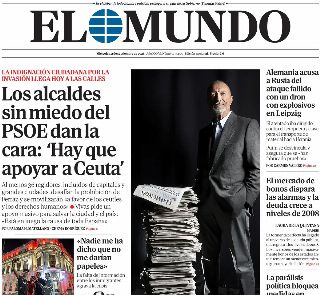 El Mundo (Spagna)