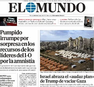 El Mundo (Spagna)