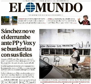 El Mundo (Spagna)