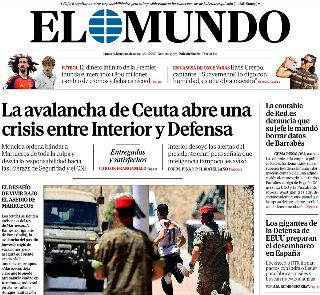 El Mundo (Spagna)