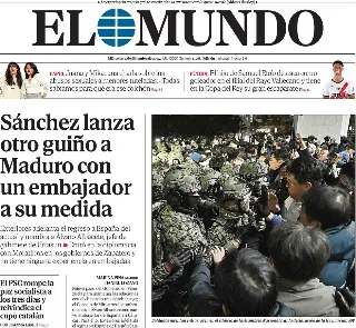 El Mundo (Spagna)