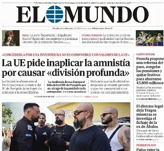 El Mundo (Spagna)