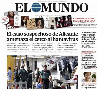 El Mundo (Spagna)