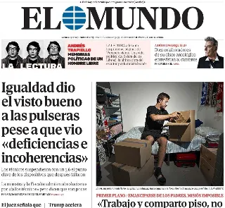 El Mundo (Spagna)